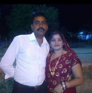 Meet your Posher, Jyoti amit